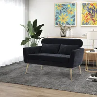 EKAR 2 Seater Sofas