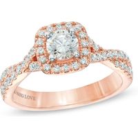 VIVAIA Women's Rose Gold Rings