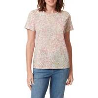 Gloria Vanderbilt Women's Short Sleeve T-Shirts