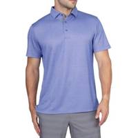 Tailorbyrd Men's Short Sleeve Polo Shirts