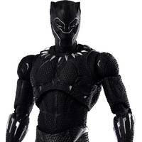 Black Panther Action Figures