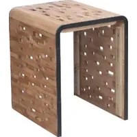 Belk Duna Range End & Side Tables