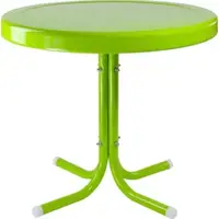 NorthLight Outdoor Side Tables
