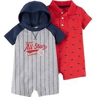 Zappos Carter's Baby Rompers