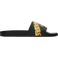 Versace Women's Slide Sandals