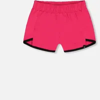 Macy's Deux Par Deux Toddler Girl' s Shorts