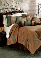 Paseo Road by HiEnd Accents Bedding Sets