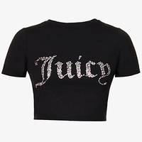Juicy Couture Women's Short Sleeve T-Shirts