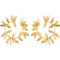 Women's Hoop Earrings from Oscar de la Renta