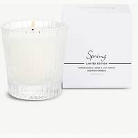 The White Company Candles