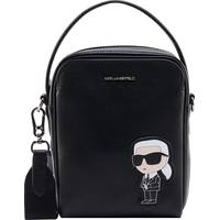 Karl Lagerfeld Women's Leather Bags