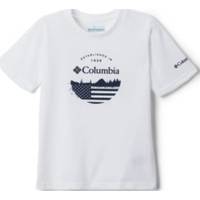Columbia Boy's Graphic T-shirts
