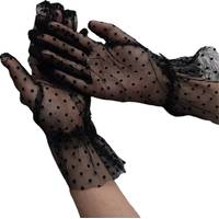 OpenSky Women's Mesh Gloves