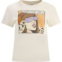 RE/DONE Women's T-shirts