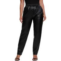 Guess Women's Leather Pants