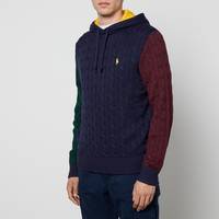 Coggles Men's Cable-knit Sweaters