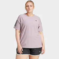 Finish Line Women's Running T-shirts