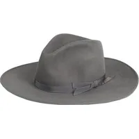 YOOX Men's Fedora Hats