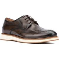 Vintage Foundry Co Men's Brown Shoes