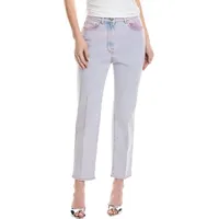 Peserico Women's Straight Jeans