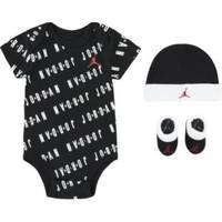 Macy's Jordan Baby Bodysuits
