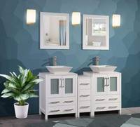 Vanity Art Bathroom Furniture