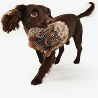 Barbour Dog Toys