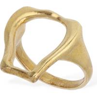 Alighieri Women's Gold Rings
