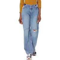Zappos Hudson Jeans Women's High Rise Jeans