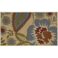 Mohawk Home Floral Rugs