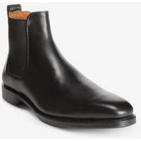Allen Edmonds Men's Black Boots