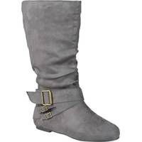 Journee Collection Women's Ankle Boots