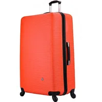 Target inUSA Suitcases