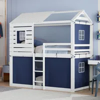 Bed Bath & Beyond Sunmory Kids' Beds