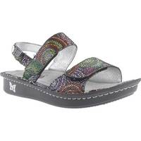 Women's Flat Sandals from Alegria by PG Lite