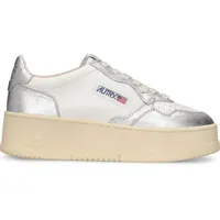 AUTRY Women's Platform Sneakers