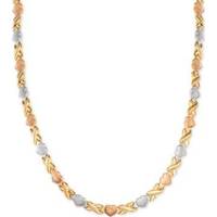 Women's Gold Necklaces from Giani Bernini