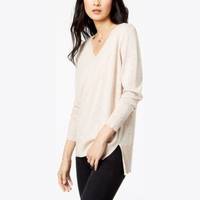 Women's V-Neck Sweaters from Macy's