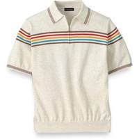Paul Fredrick Men's Polo Shirts
