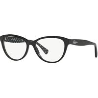 Macy's Ralph Lauren Women's Cat Eye Prescription Glasses