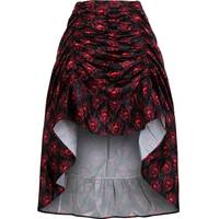 Amiclubwear Women's Satin Skirts