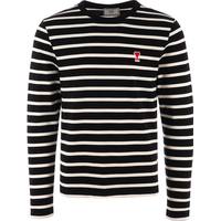 Men's Long Sleeve T-shirts from AMI