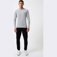 French Connection Men's Long Sleeve Tops