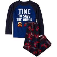 The Children's Place Girl's Pajamas Sets