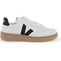 Residenza 725 Men's Leather Sneakers