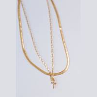 North & Main Clothing Company Women's Necklaces