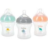 Nuby Baby Bottles