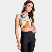 Finish Line Yoga Sports Bras