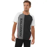 Salomon Men's Gym T-Shirts