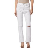 French Connection Women's Straight Leg Jeans